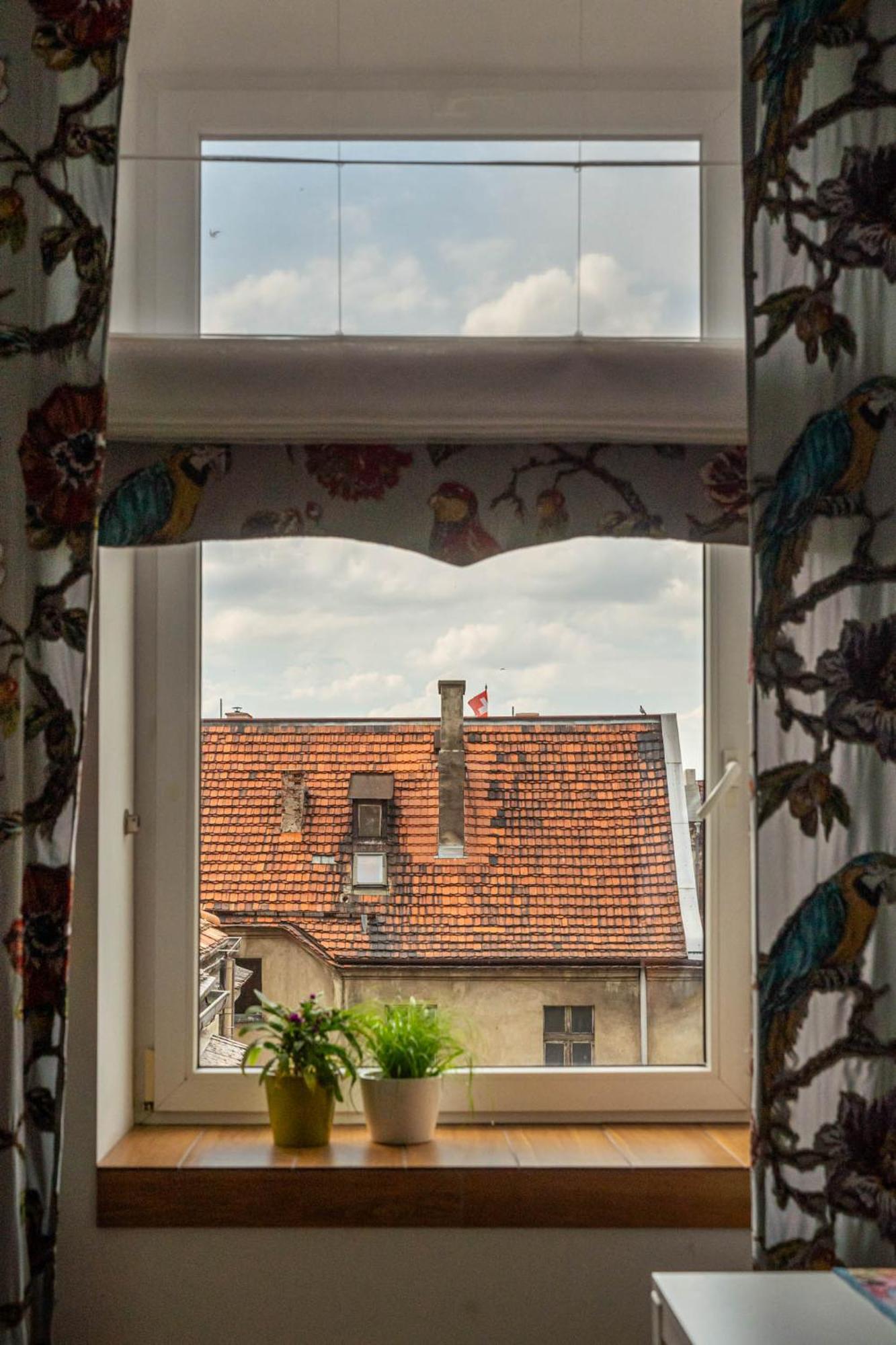Apartamenty Na Starowce - 3 Pietro Z Widokiem Na Ratusz, Rynek Glowny I Centrum Kaliszki Buitenkant foto