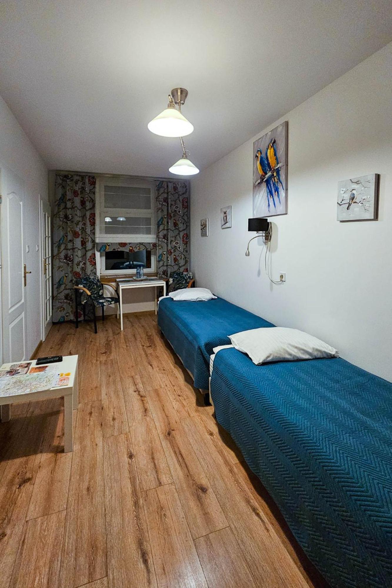 Apartamenty Na Starowce - 3 Pietro Z Widokiem Na Ratusz, Rynek Glowny I Centrum Kaliszki Buitenkant foto
