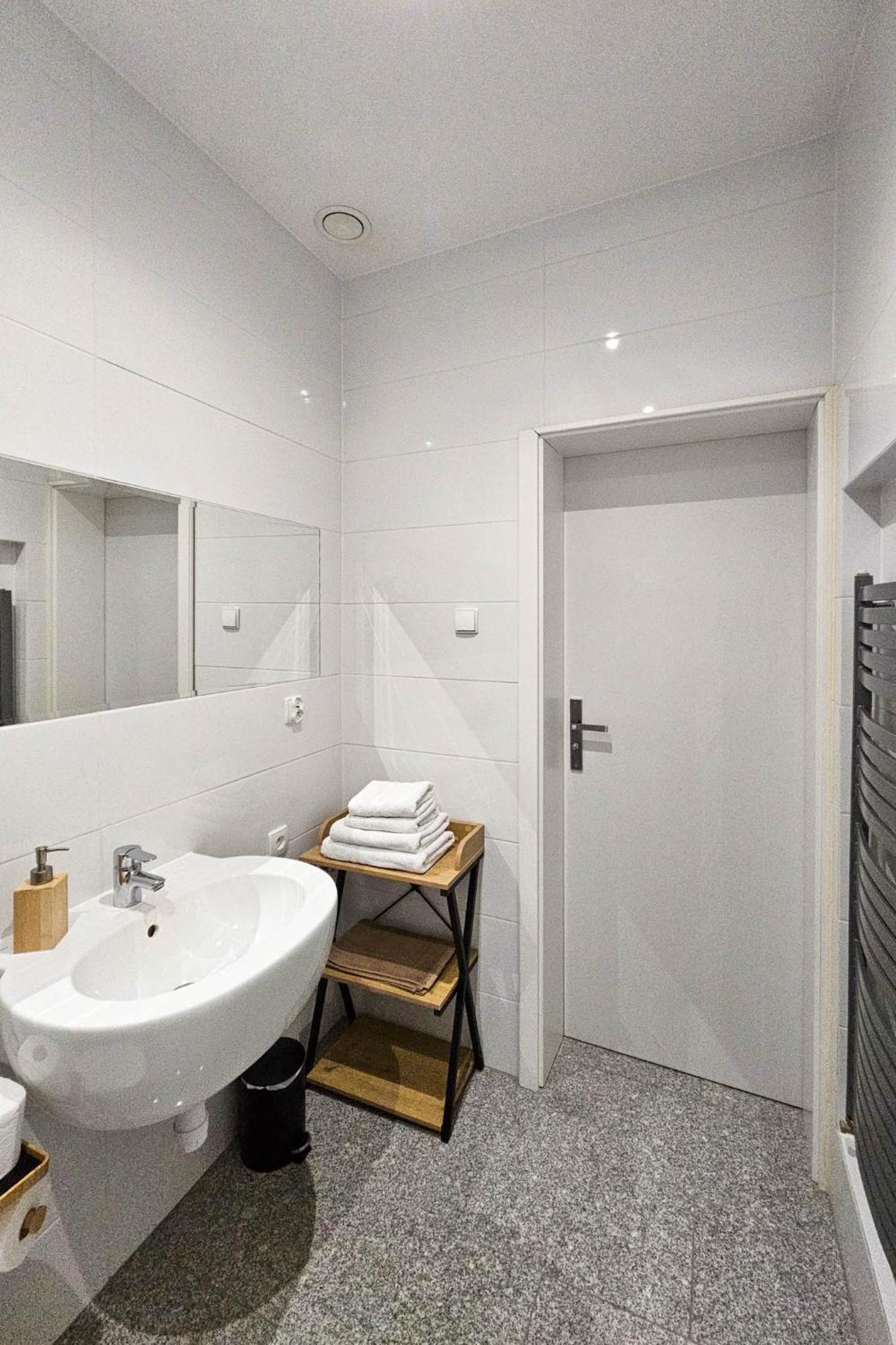 Apartamenty Na Starowce - 3 Pietro Z Widokiem Na Ratusz, Rynek Glowny I Centrum Kaliszki Buitenkant foto