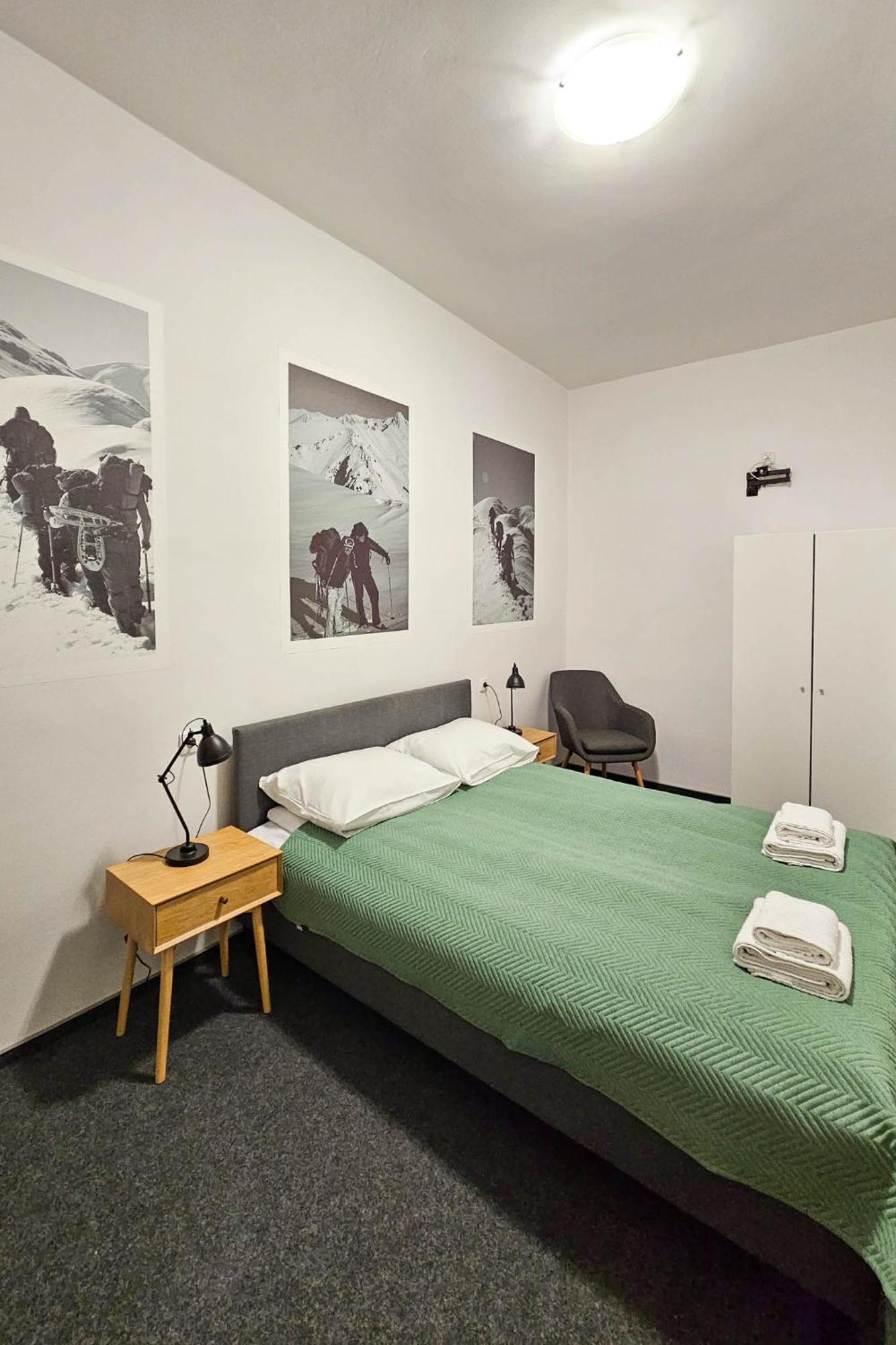 Apartamenty Na Starowce - 3 Pietro Z Widokiem Na Ratusz, Rynek Glowny I Centrum Kaliszki Buitenkant foto